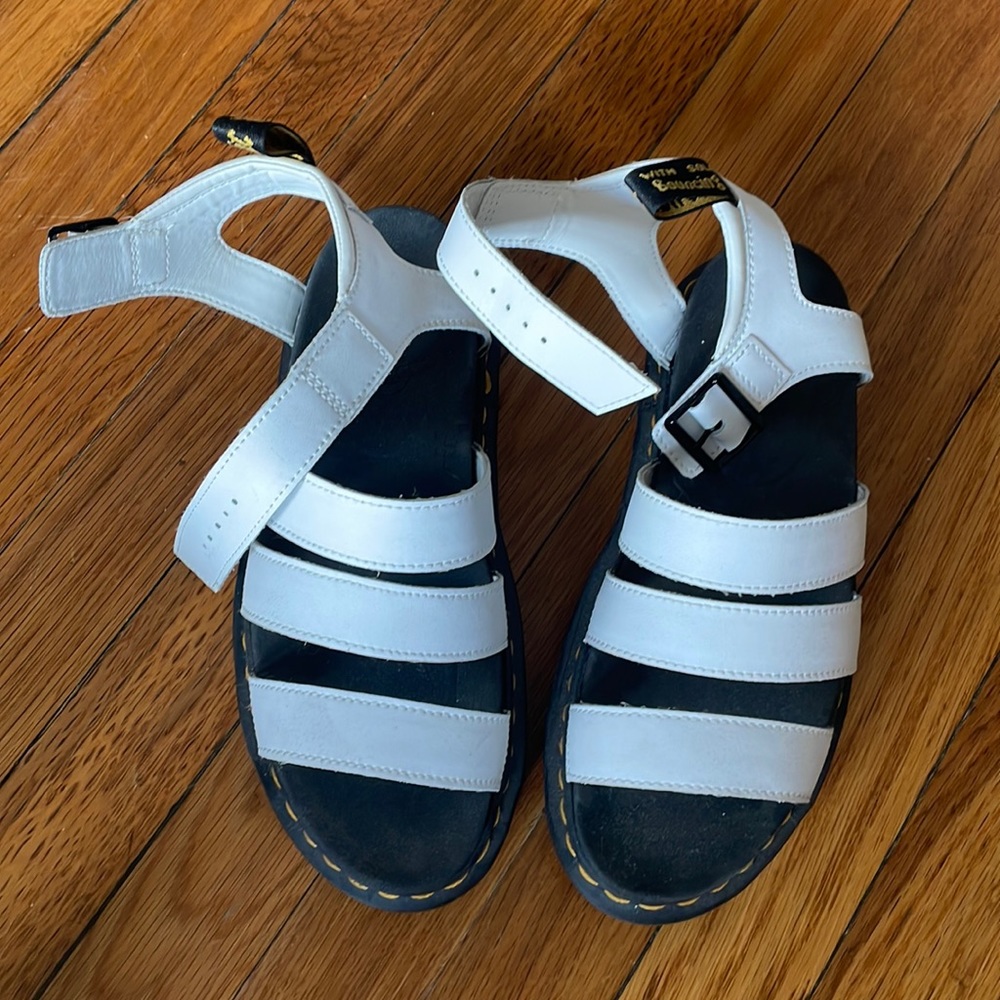 Dr. Martens Blaire Sandal